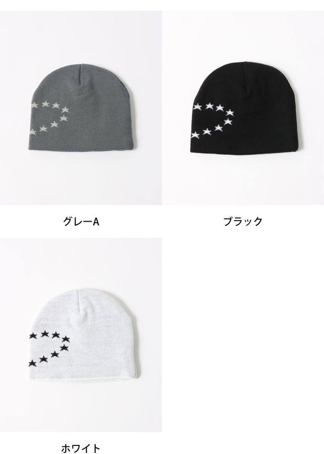 楽天市場】【AFB / エーエフビー】SINGLE BEANIE 417 EDIFICE フォー