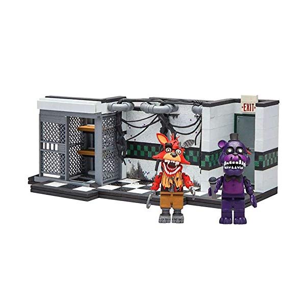 楽天市場】マクファーレン トイズ ファイブナイツ アット フレディーズ