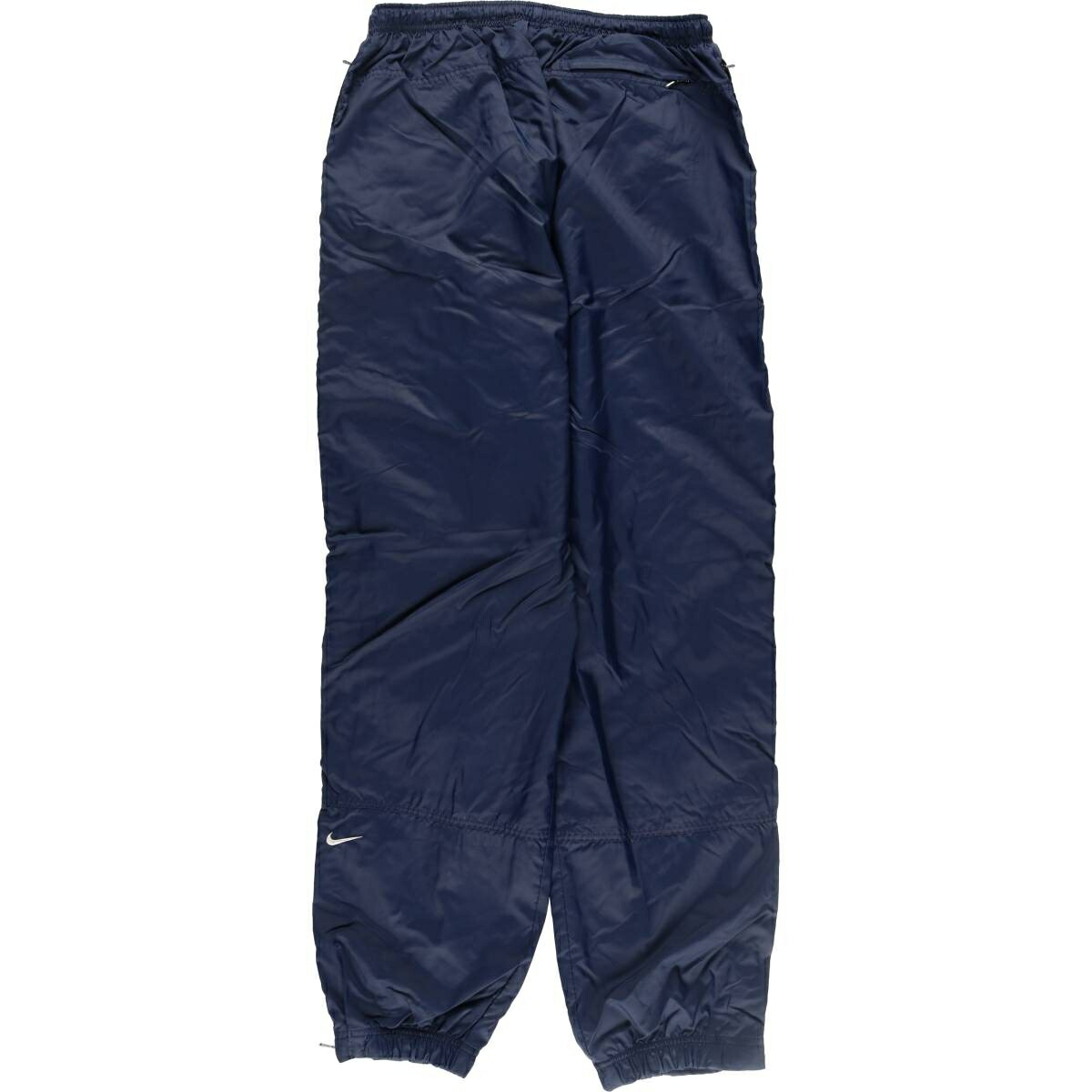 古着 90年代 ナイキ NIKE ナイロンパンツ シャカシャカパンツ メンズL