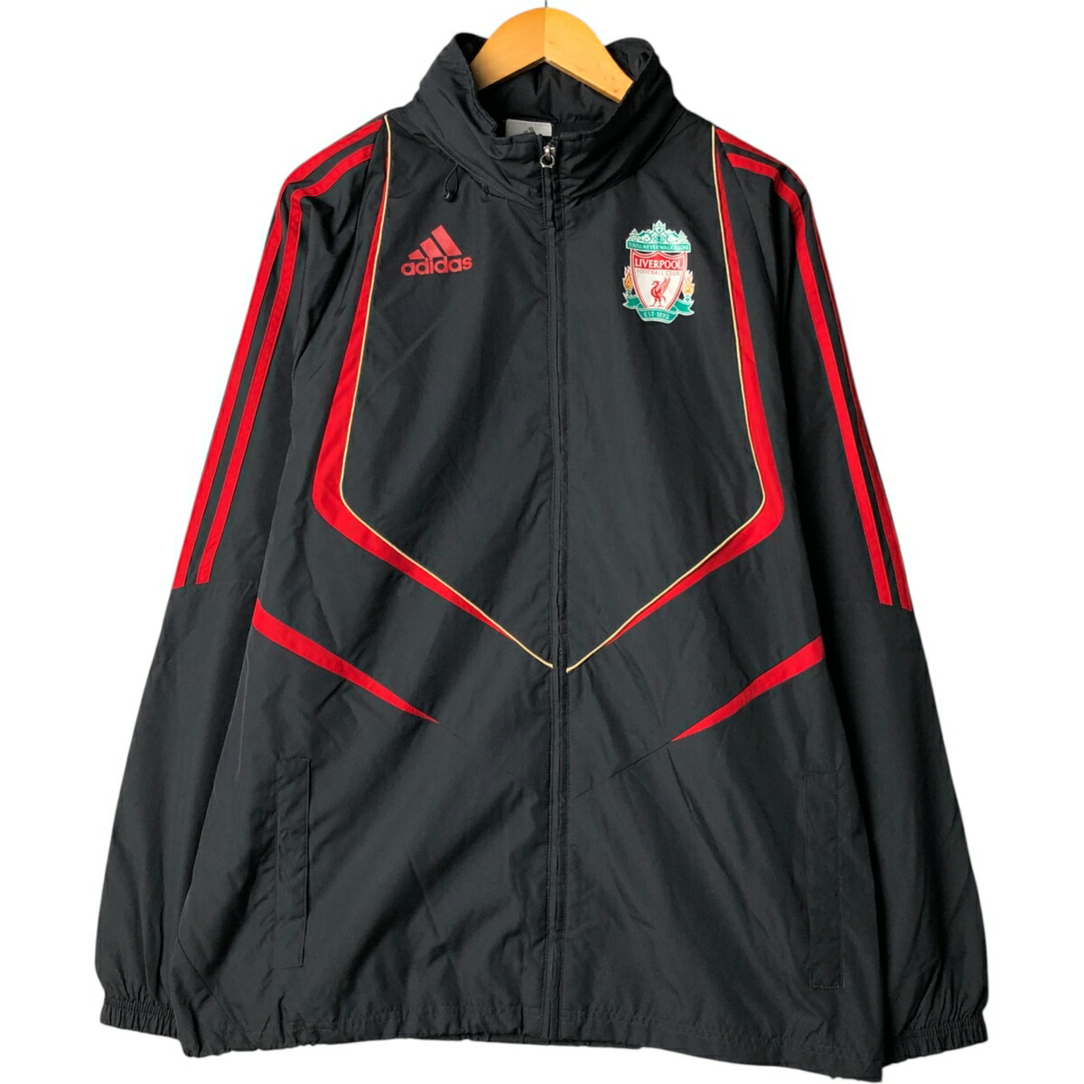 古着 00年代 アディダス adidas PREMIER LEAGE プレミアリーグ