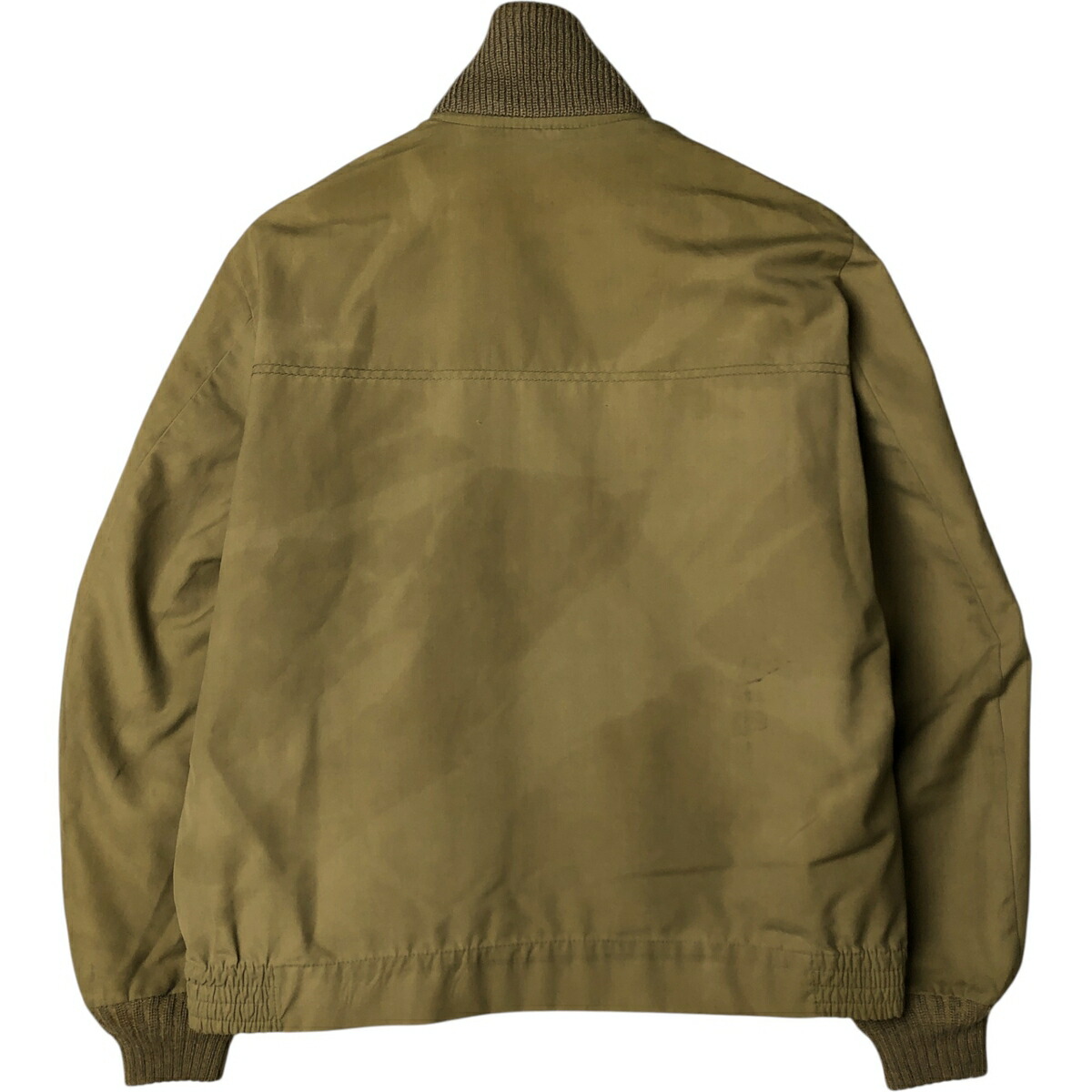 古着 70年代 マックレガー McGREGOR SCOTSET ダービージャケット