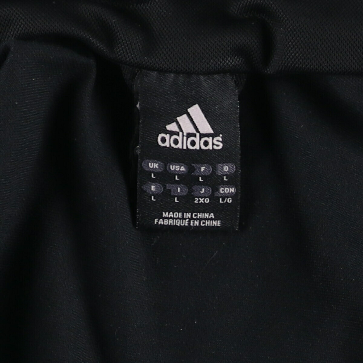 古着 アディダス adidas メキシコ代表 ジャージ トラックジャケット