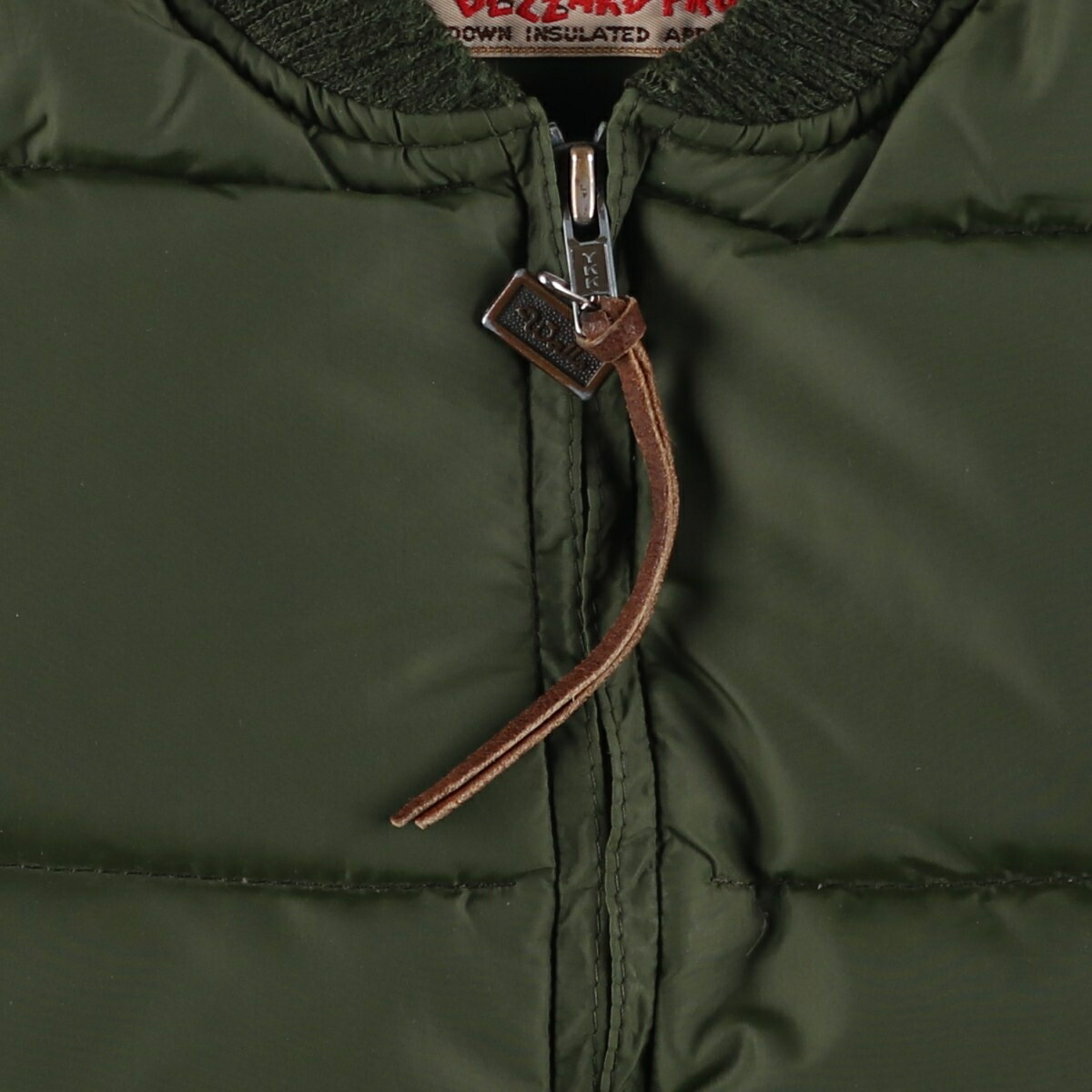 古着 80～90年代 ウォールズ WALLS BLIZZARD-PRUF ダウンジャケット