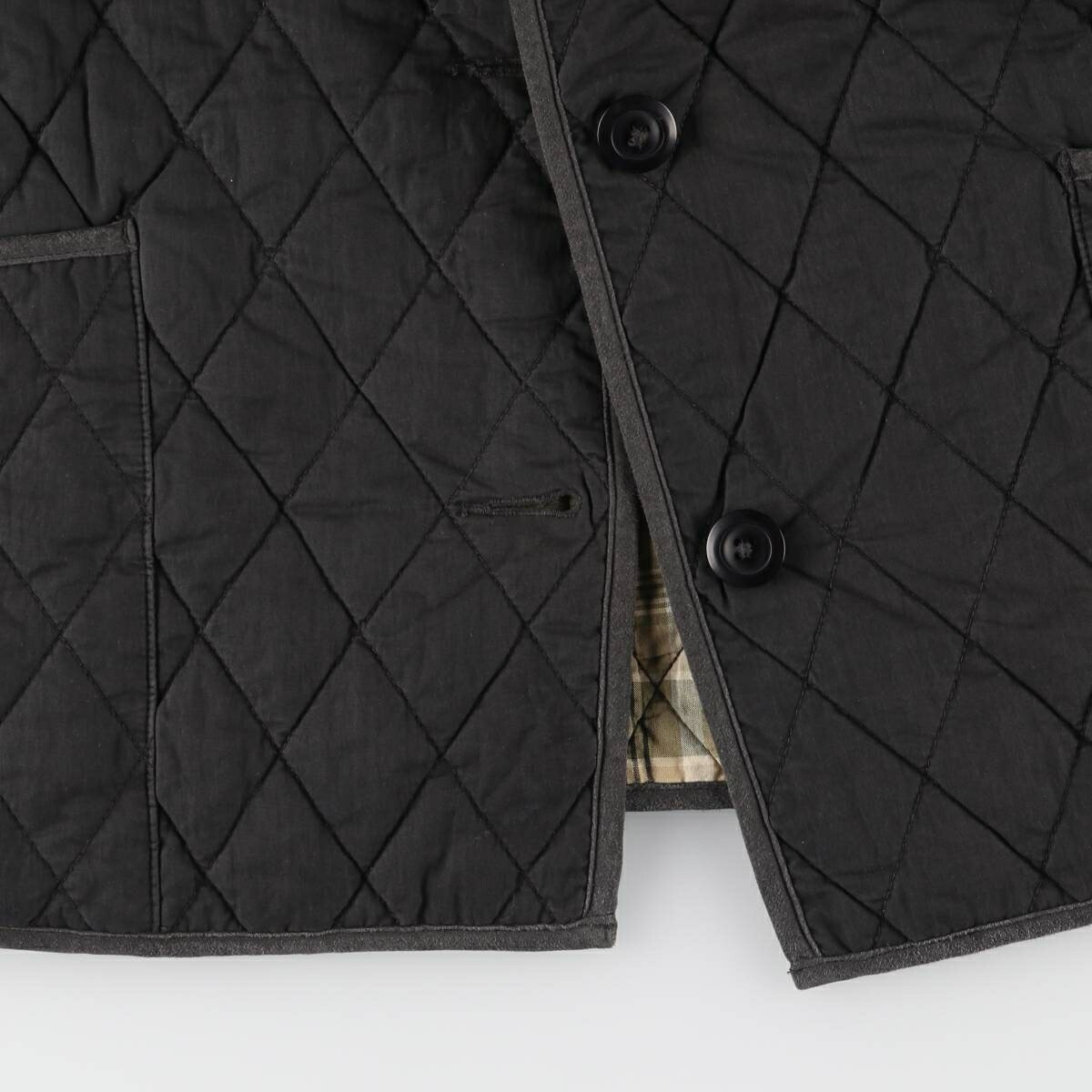 古着 90～00年代 エルエルビーン L.L.Bean 中綿ジャケット パファー