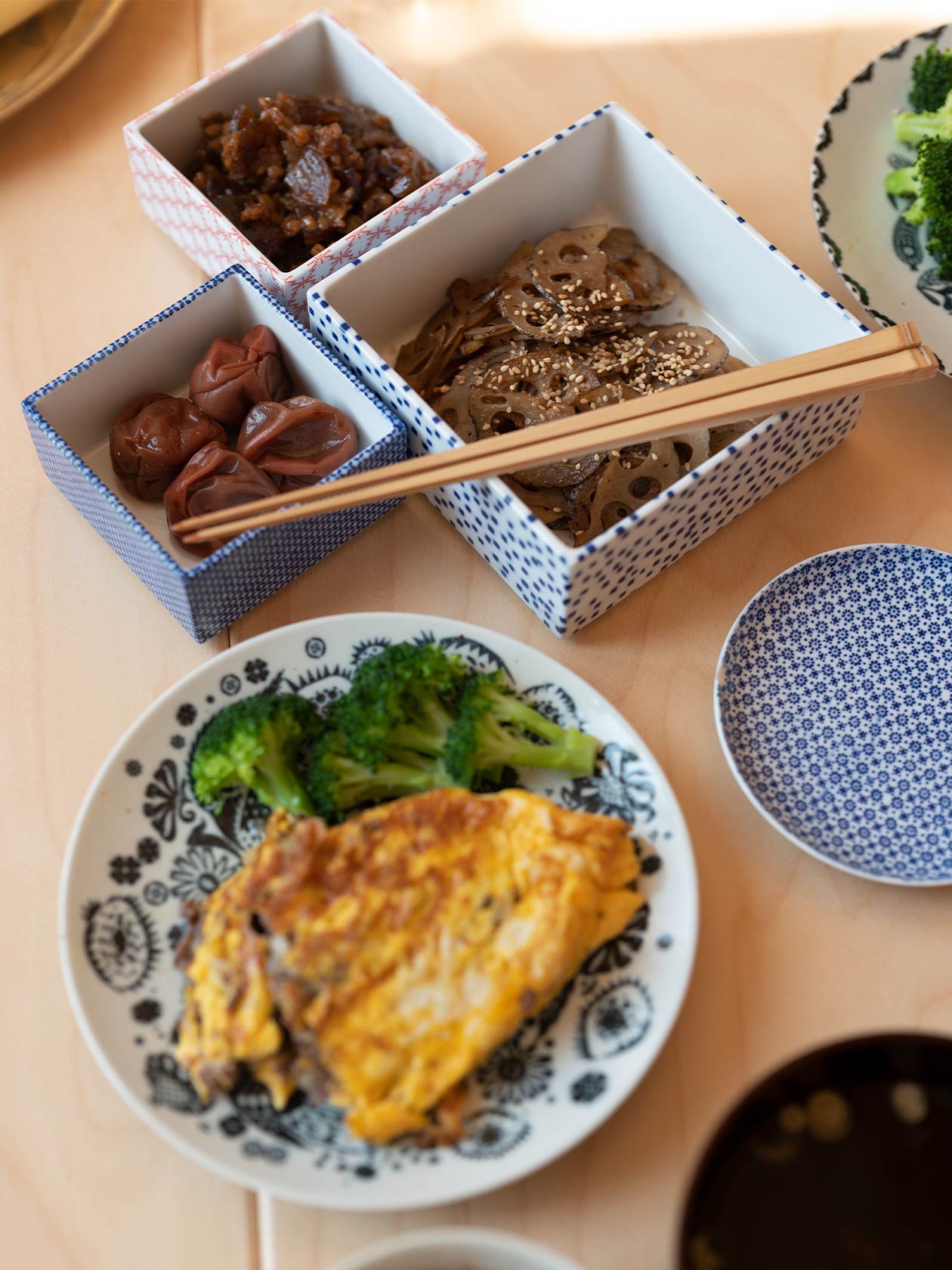 scope タイムアンドスタイル 重箱 楽天市場】タイム アンド スタイル / 重箱 中 [TIME & STYLE] : scope