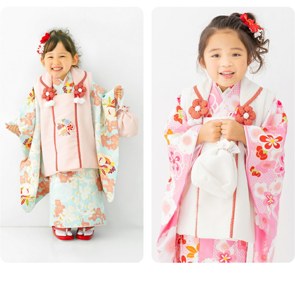 楽天市場】＼マラソン最終日／ ☆4.5【ランキング1位受賞】 七五三