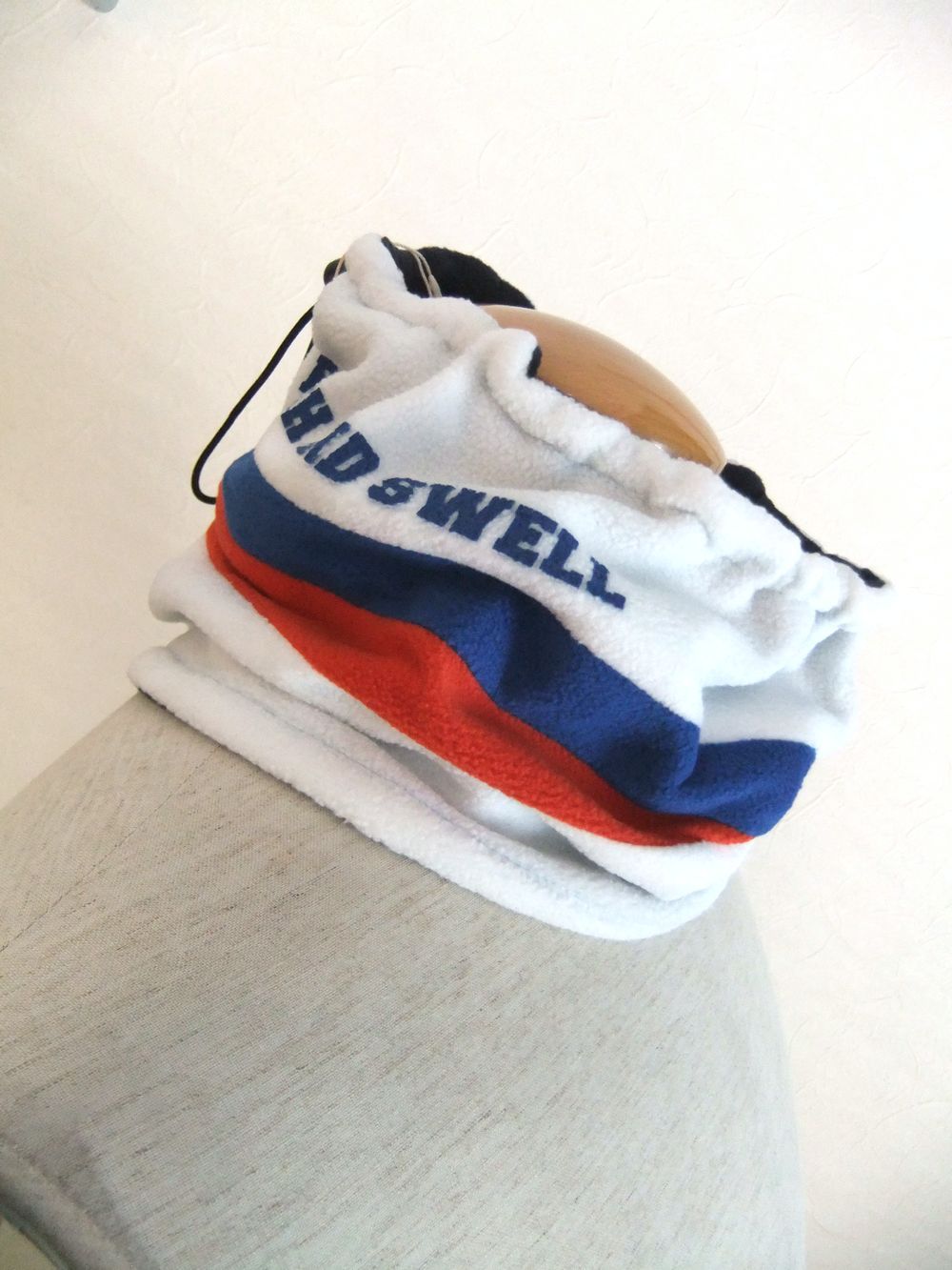 rough & swell《 ラフ&スウェル 》 レディース 正規通販 | 4.444glad