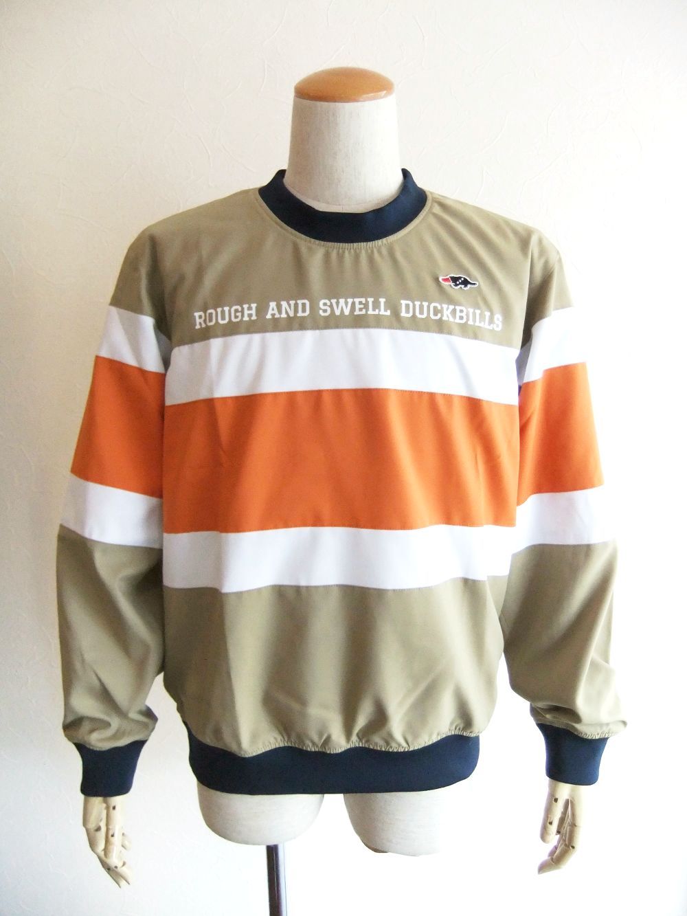 ROUGH & SWELL スニードジャック M 【公式通販】