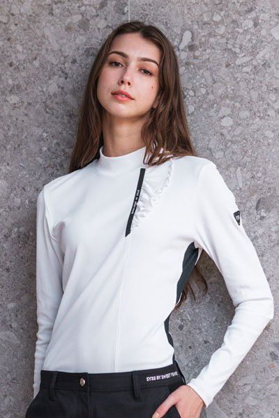 SY32 by SWEET YEARS GOLF - エスワイサーティトゥバイスィート