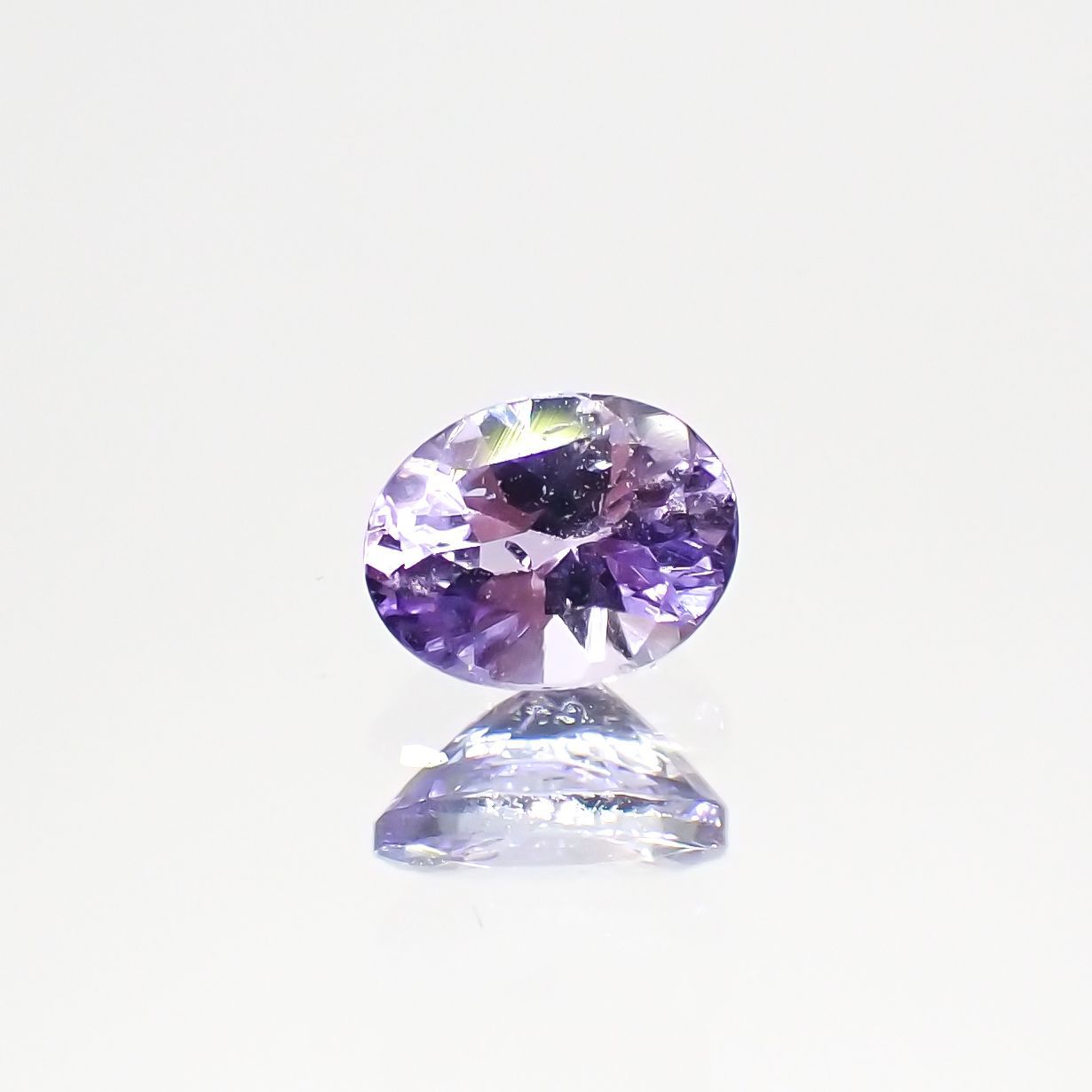 タンザナイト(ゾイサイト) バイオレット/ラベンダー/ピンク/イエロー