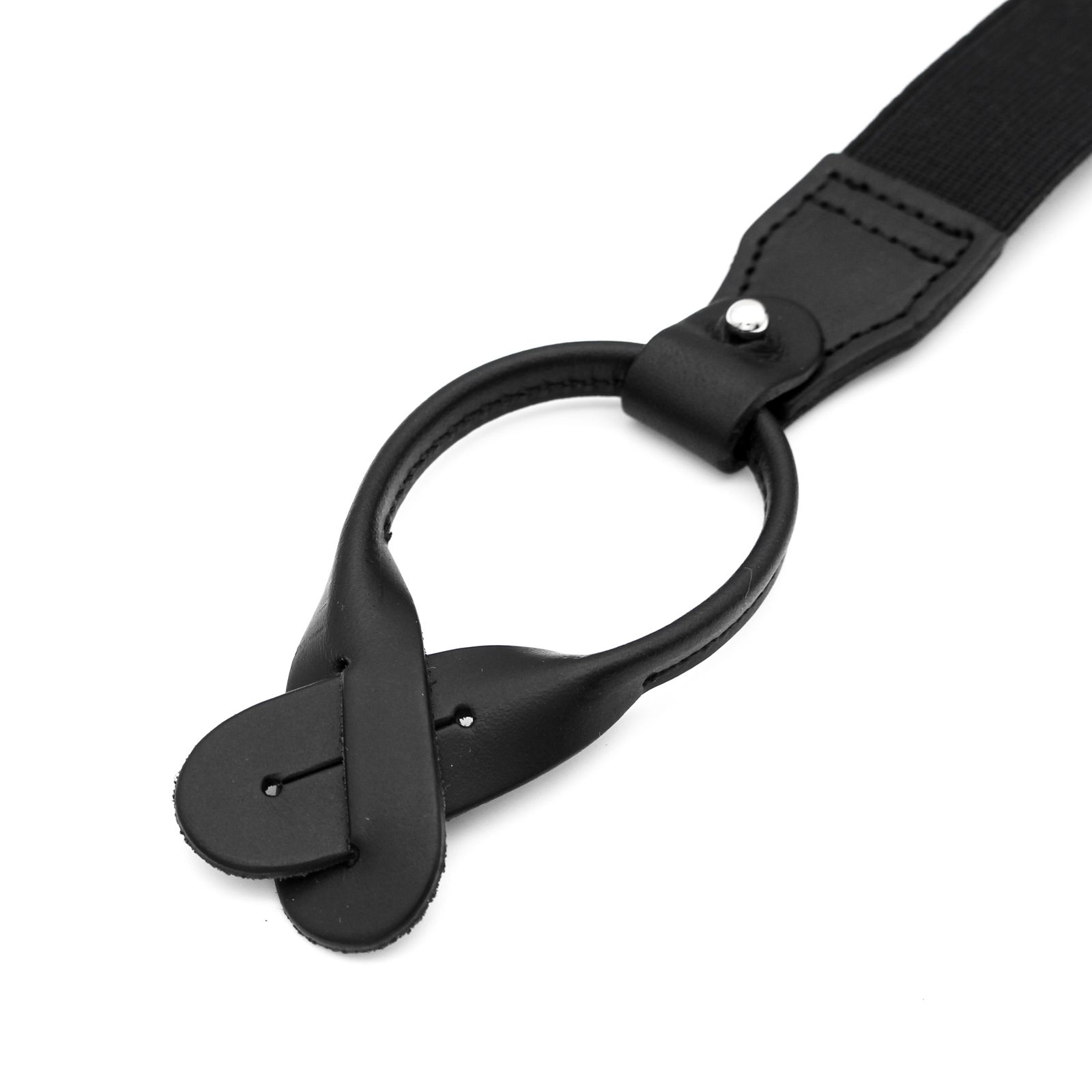 yohji yamamoto - pour homme | 25MM定番サスペンダー (メンズ