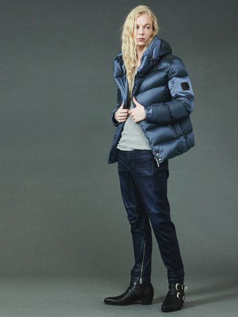 5351 POUR LES HOMMES - 5351誕生40周年記念オリジナルバンダナ付き