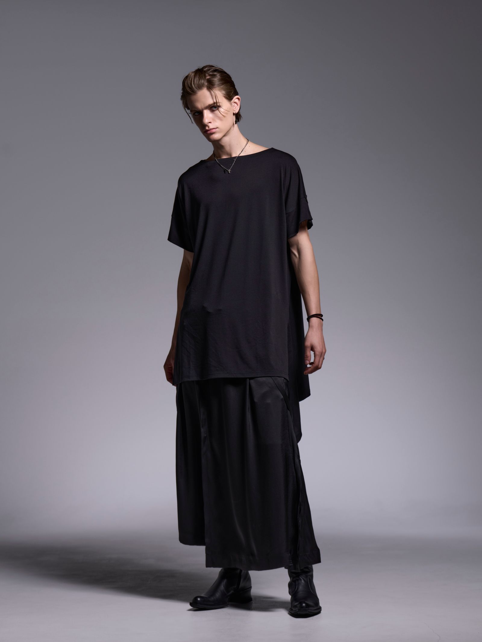 キリュウキリュウ 2021－2022AW 別注ブランケット キリュウ