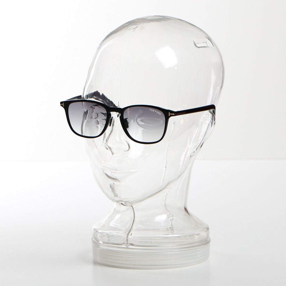 TOM FORD EYEWEAR - Sunglasses / サングラス / FT1048-D-5201B