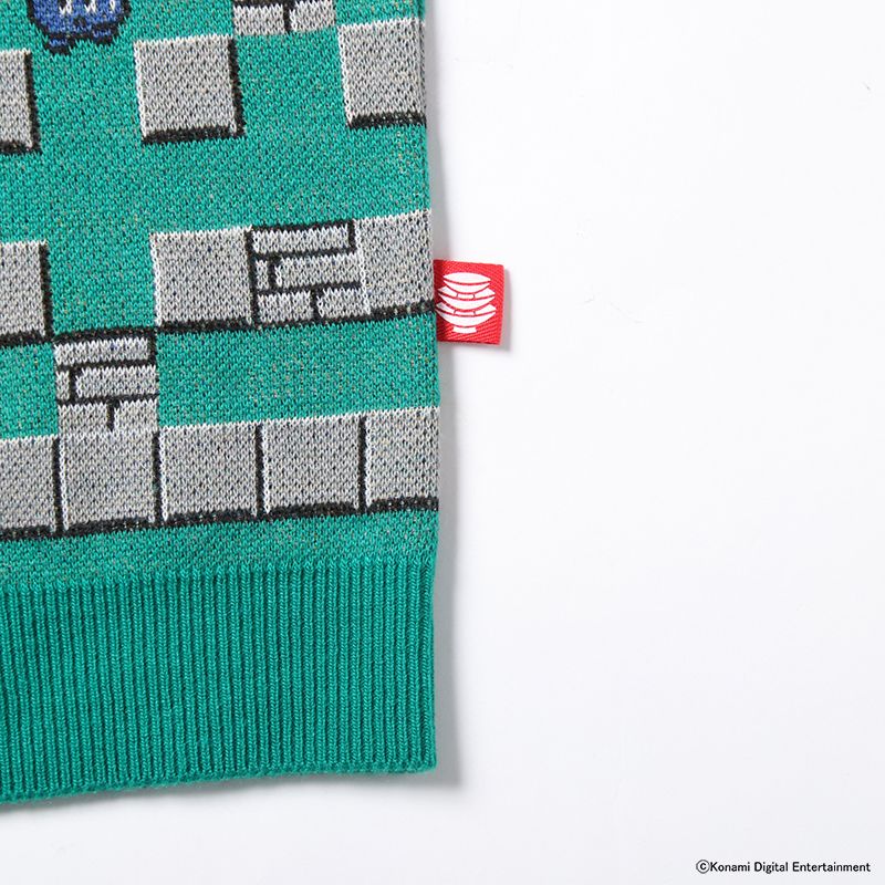 PUNK DRUNKERS - ［ボンバーマンxPDS］いつものステージニット | DOLL