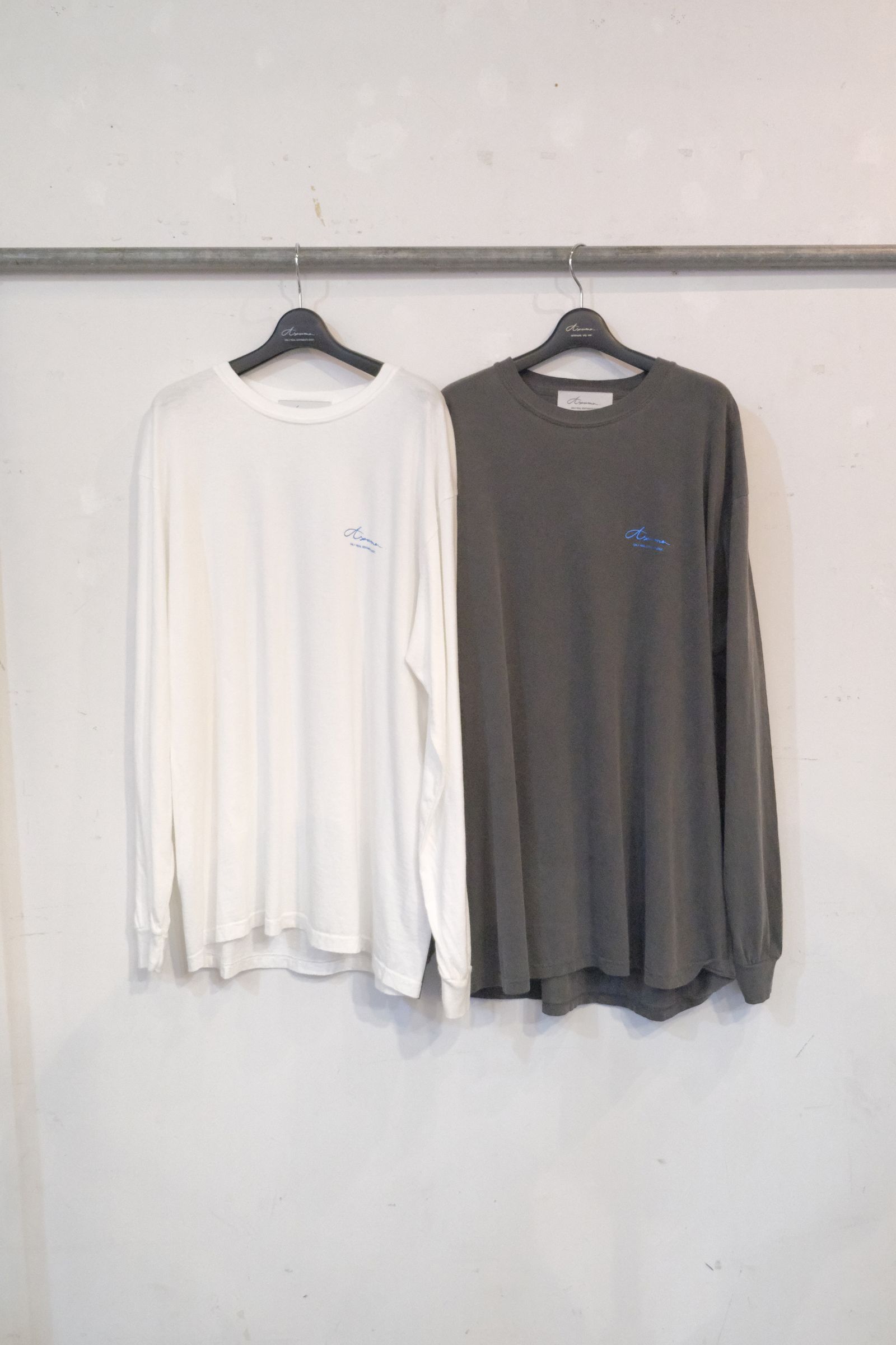 Azuma (アズマ) アパレル ブランド | 正規通販 「HAZE」