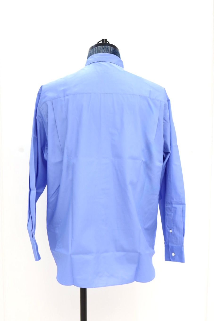 COMME des GARCONS HOMME - コムデギャルソンオム 綿ブロードL/Sシャツ