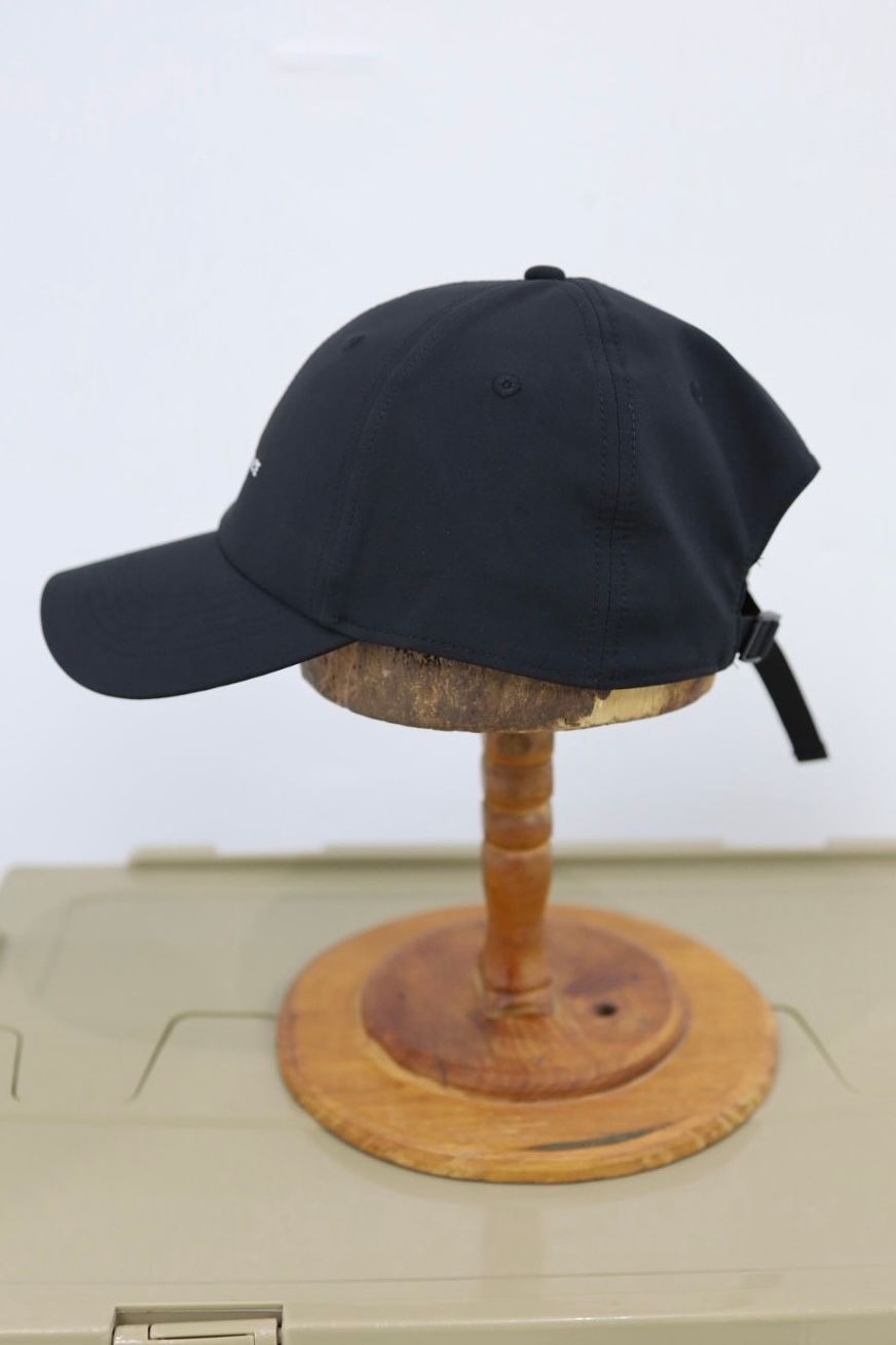 FreshService - フレッシュサービス WEATHER SHIELD SIX PANEL CAP