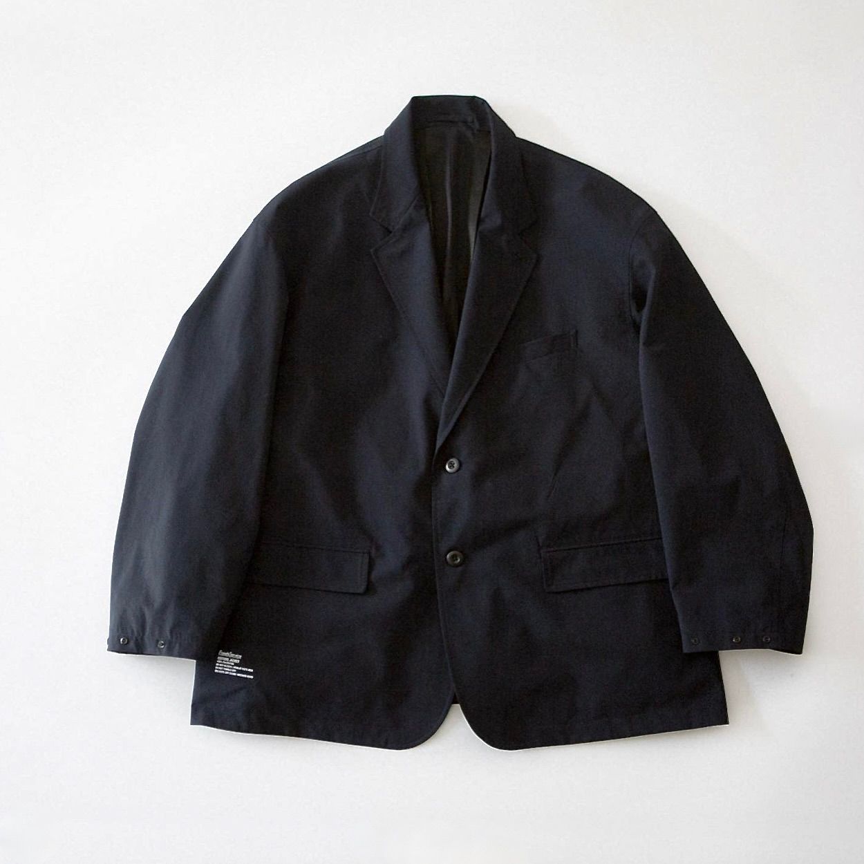 FreshService × HOUYHNHNM