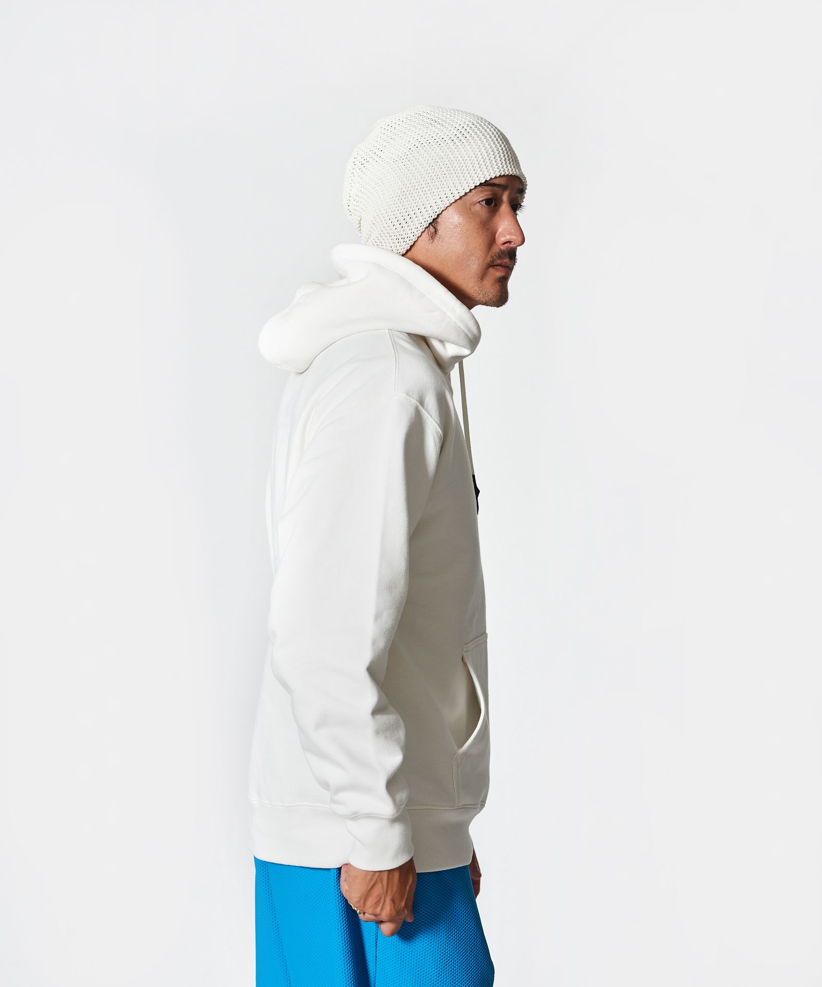 muta - muta(ムータ) - ACANTHUS × muta MARINE / muta sweet logo