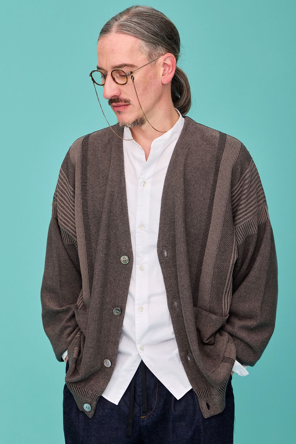 YASHIKI - ヤシキ | 正規通販 Salty《送料無料》