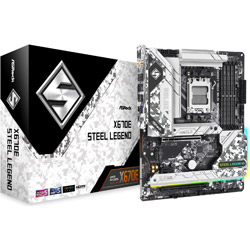 Ryzen 7 9700X+X670E Steel Legend｜の通販はソフマップ[sofmap]