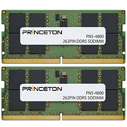 メモリー ddr5 16gb×2枚 sodimm」の人気商品一覧 | 安い商品を通販