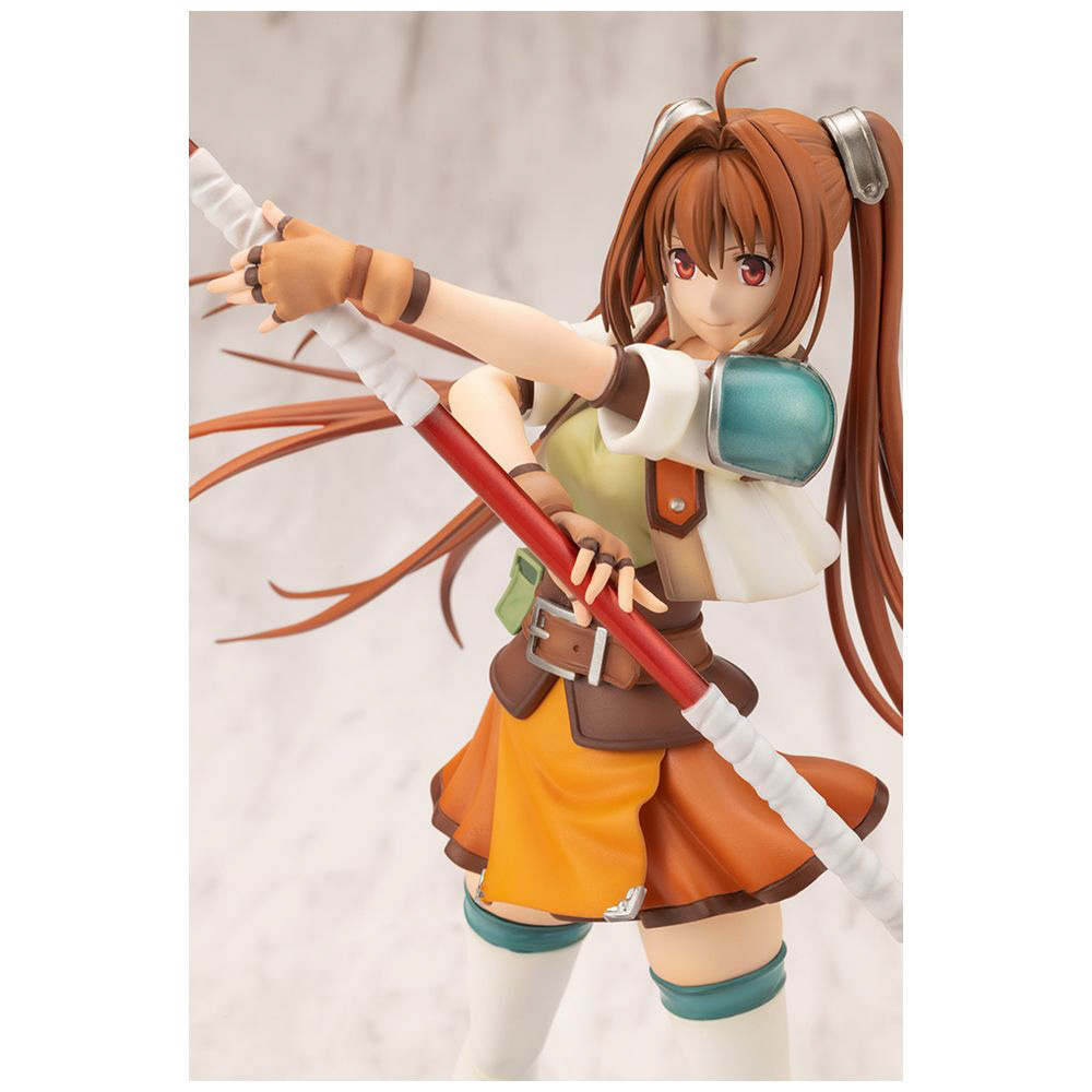 塗装済み完成品 1/8 軌跡シリーズ エステル・ブライト｜の通販は