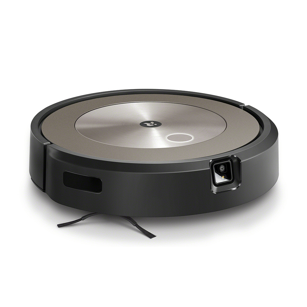 国内正規品】 ロボット掃除機 「ルンバ」j9 j915860 ［吸引タイプ