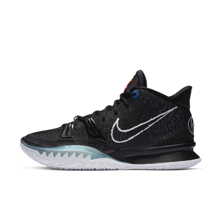 国内11月23日発売予定】ナイキ カイリー 7 ブラック/オフ ノワール