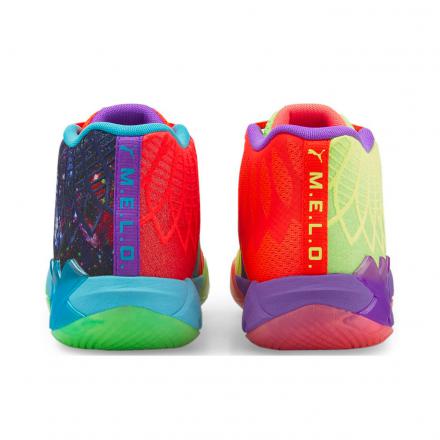 国内7月29日発売予定】プーマ MB.01 