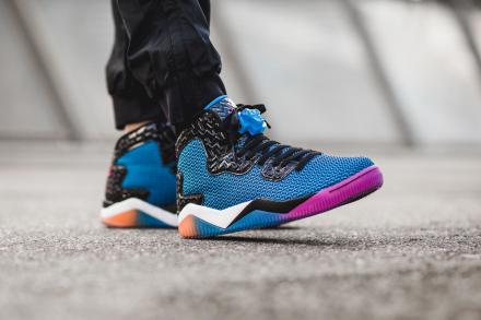 直リンク・国内1月9日発売予定】 ナイキ エアジョーダン スパイク