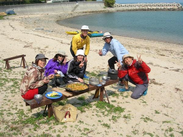 村上水軍商会｜ネット予約ならアソビュー！