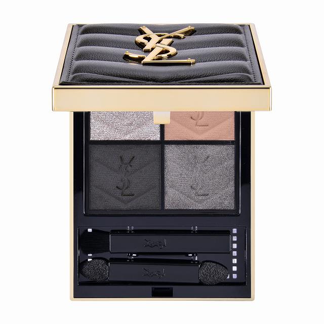 イヴ・サンローラン クチュール ミニ クラッチ 4g 700 オーバー ノア