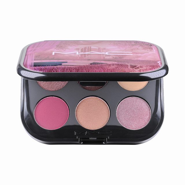 トムフォードビューティ アイ カラー クォード 9g 39C バイオレット