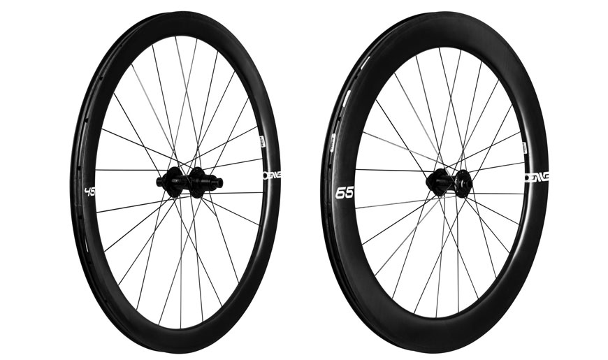 ENVE Foundation ROADモデル 徹底解剖 | ENVE エンヴィ 日本公式サイト