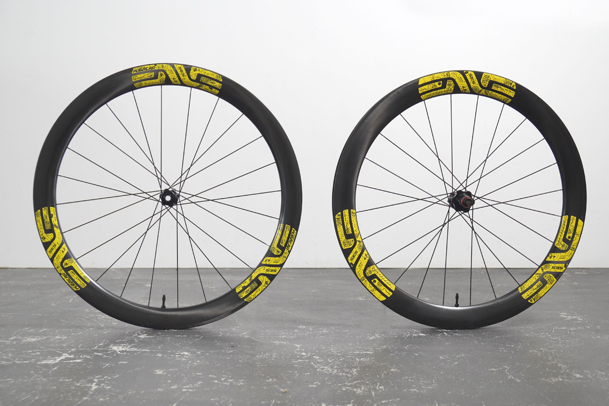 記念モデル国内入荷記念！ツール・ド・フランス2024振り返り！ | ENVE