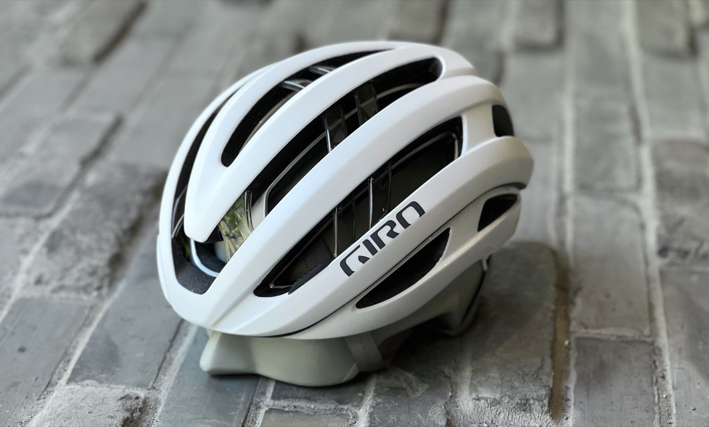 ARIES SPHERICAL AF HELMET | GIRO CYCLING | ジロ サイクリング［日本