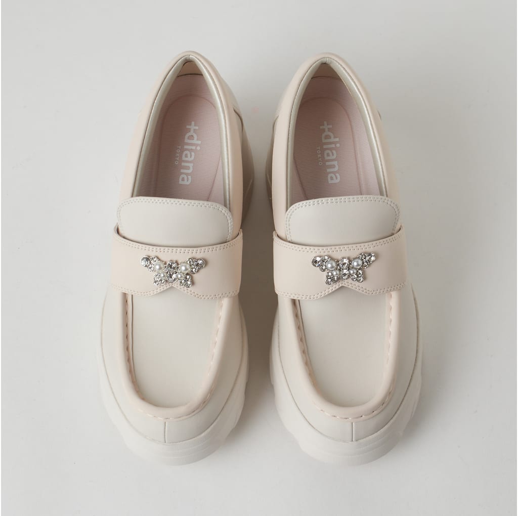 靴・バッグのダイアナ通販サイト ｜ MF46587: シューズ 【dianashoes.com】