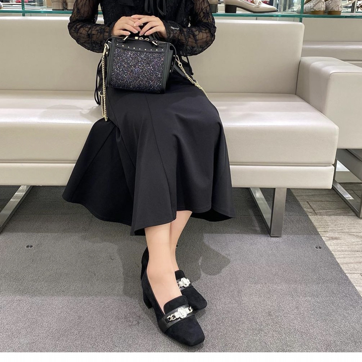 靴・バッグのダイアナ通販サイト ｜ AS3627: バッグ 【dianashoes.com】