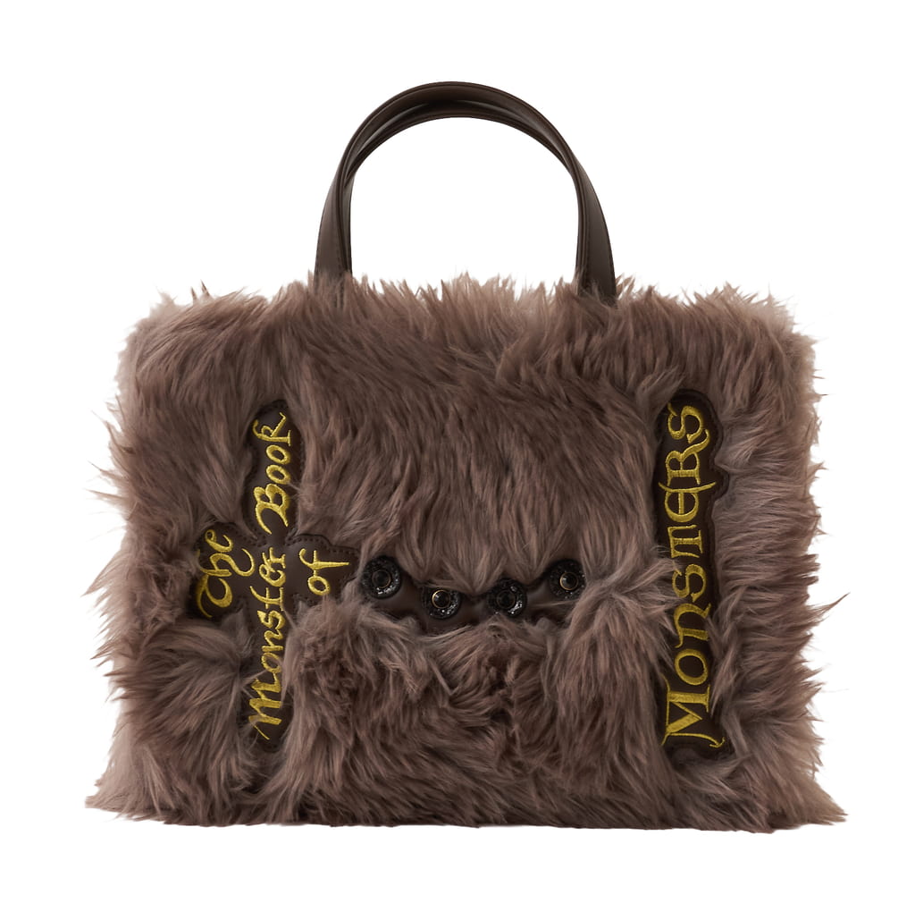 靴・バッグのダイアナ通販サイト ｜ バッグ フェイクファー