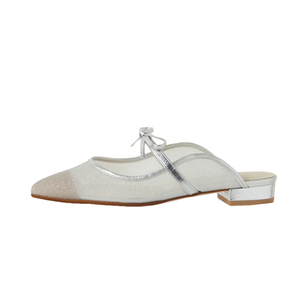 靴・バッグのダイアナ通販サイト ｜ DIANA ミュール リボン