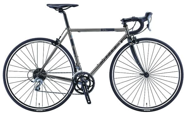 国産自転車に乗ろう！ミヤタサイクルのロードバイク「ITAL SPORT