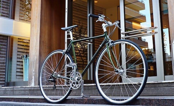 国産の信頼性にNYのセンス―「BRIDGESTONE NEOCOT」に、「CHARI＆CO NYC