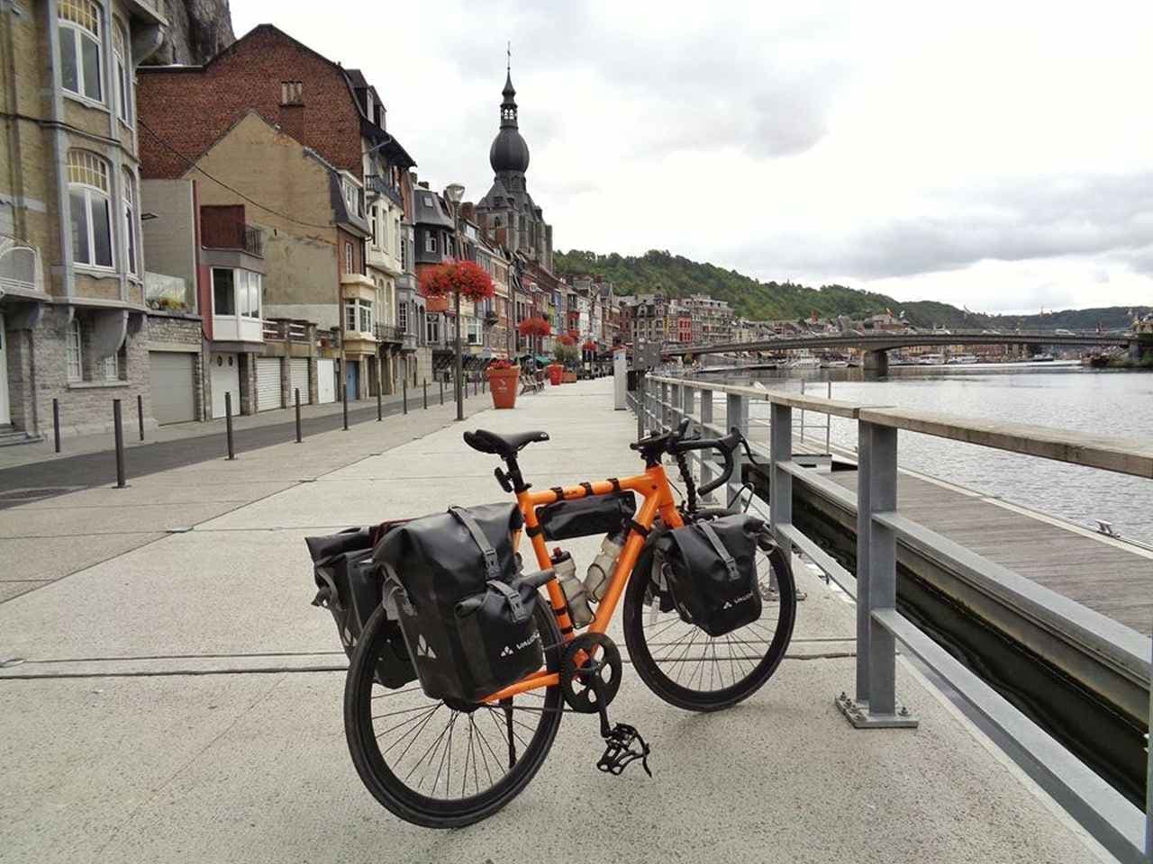 街を静かに走りたい ― FLX Bikeの耐久性の高いE-Bike「Babymaker Pro