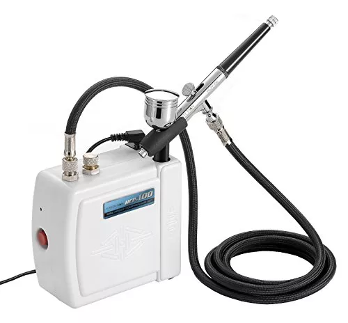 コンプレッサー・エアブラシセットおすすめ8選｜静音タイプは？｜ランク王