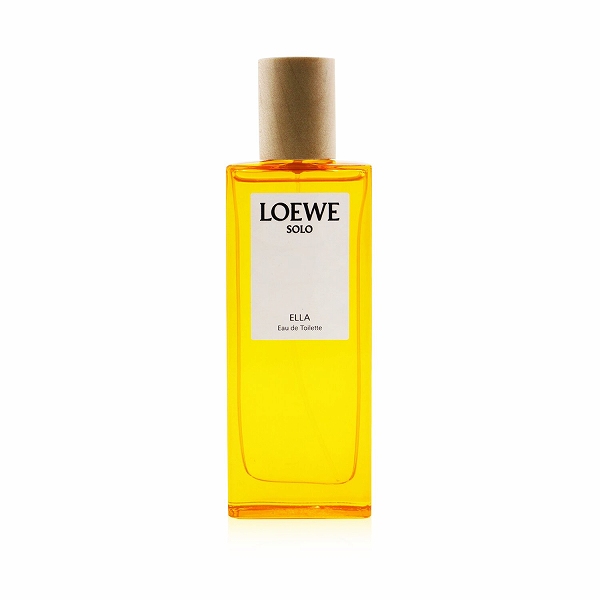 ロエベ ソロ エラ オードトワレ 50ml 格安通販 【コスメデネット】