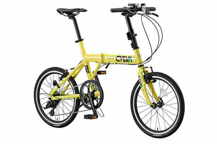 ブリヂストンの折りたたみ自転車5選！気になる評判もチェック | CAMP