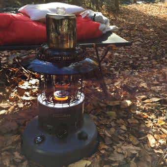 ♦︎トヨトミ ストーブ♦︎ フェイバークラス 実際に使ってみた