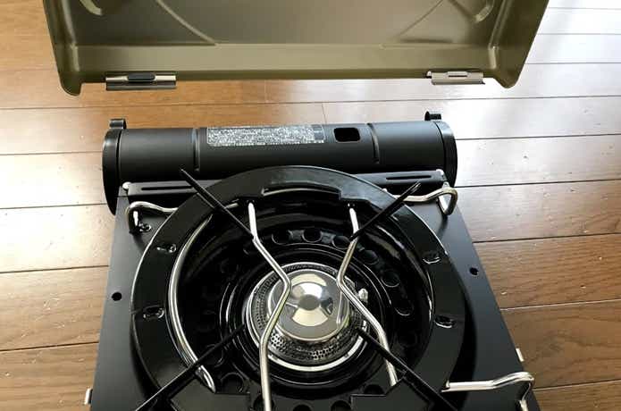 今まで「炭」信者だったキャンパーが「カセットコンロ」を使ってみたら